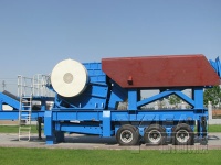 mobile crusher,portable crusher