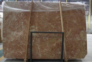 MAYA RED MARBLE