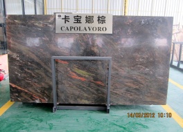 CAPOLAVORO MARBLE