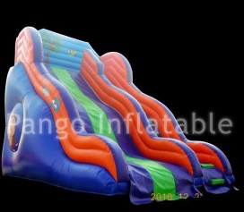 China Inflatable slide Manufacturers