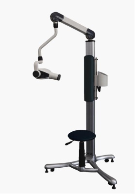 Dental X-Ray Unit