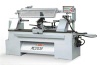 MC2035 Semi-Auto Back Knife Turning Lathe