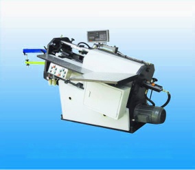 L-300 Aluminum Foil Label Die-cutting Machine