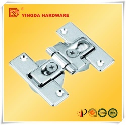 Promotional Furniture kitchen cabinet 180 degree adjustable concealed hinges for door  (YD-142)