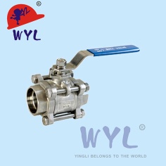 Ball Valve