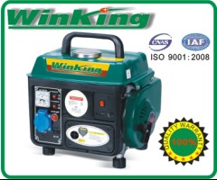 portable gasoline generator