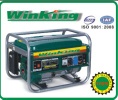 gasoline generator set