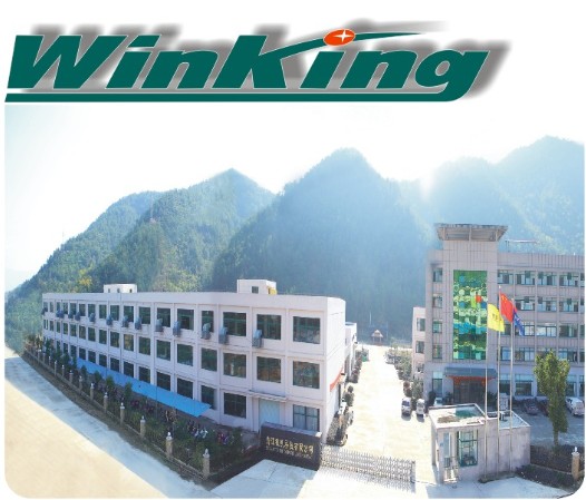 zhejiang yinkai technology Co., Ltd