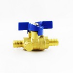 Brass Ball Valve YM-101044