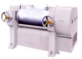 S Series Tri-roller Grinder