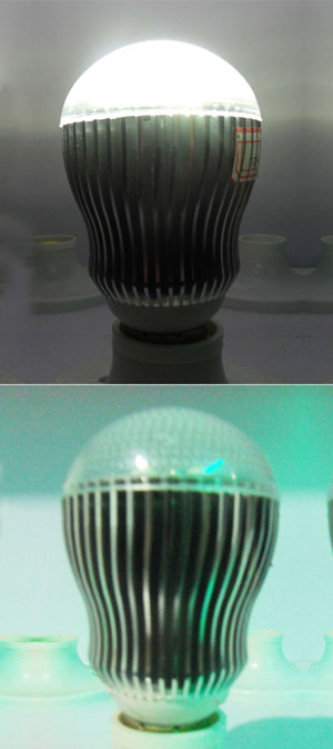 led light