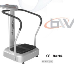 crazy fit massage,vibration plate