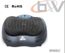 Crazy fit massage ,Vibra plate, Body Swing Massager