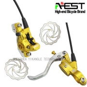 OEM high-end bicycle part