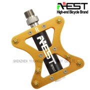 MTB pedals