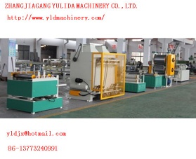 PTFE Film Extrusion Line