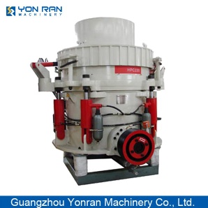 YR PY Spring Cone Crusher machine