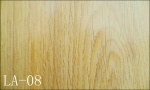 Laminate flooring Crystal surface HDF 8mm LA-08