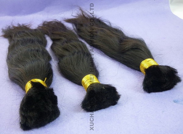 Xuchang Youmei Hair Fashion Co.,Ltd