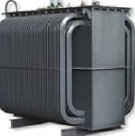 Salt Bath Furnace Transformer