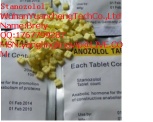 Stanozolol