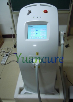 diode laser hair removal