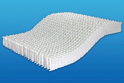 Pocket Springs Units for Mattresses or Sofa, Cushion