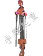 HSZ-K chain hoist