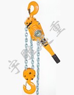 HSH-A lever hoist