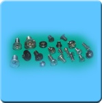 Phillips Machine Screw