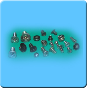 all kinds of precision screws