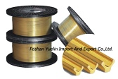 Y Type Brass/Copper Wire