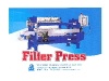 filter press