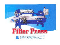 filter press