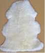 sheepskin rug