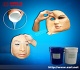 Lifecasting silicone rubber