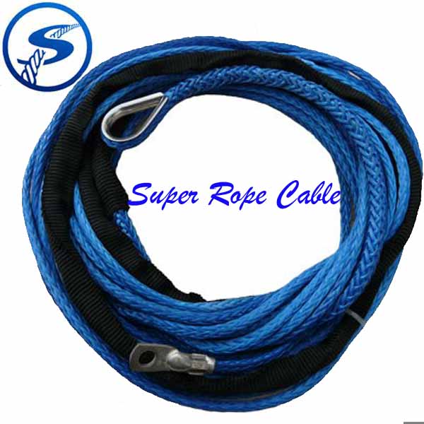 winch rope