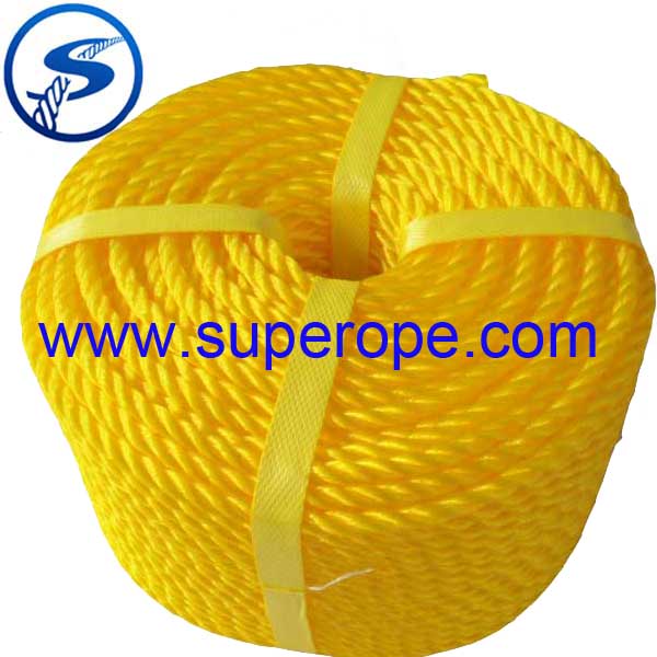 pp rope