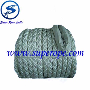 Hawser/Mooring Rope/8-Strand Mooring Rope