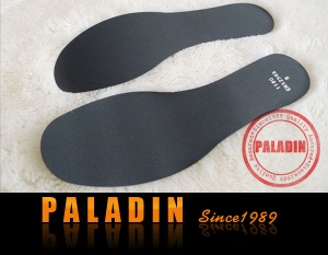 Paladin Steel Midsoles