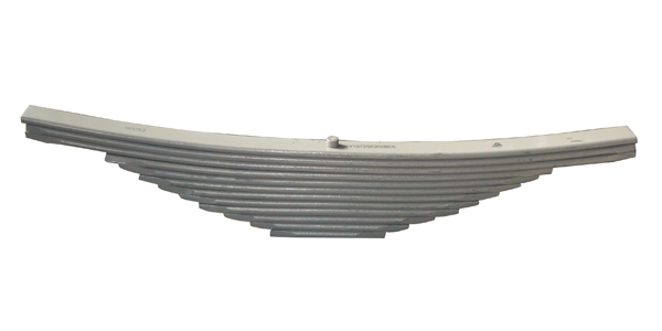 Auto Leaf Spring, tapered Leaf Spring