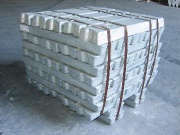 Zinc Ingot