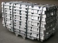 Lead Ingots