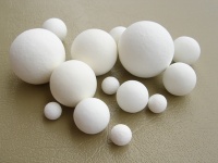 high al2o3 Activated Alumina ball