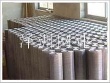 welded wire mesh