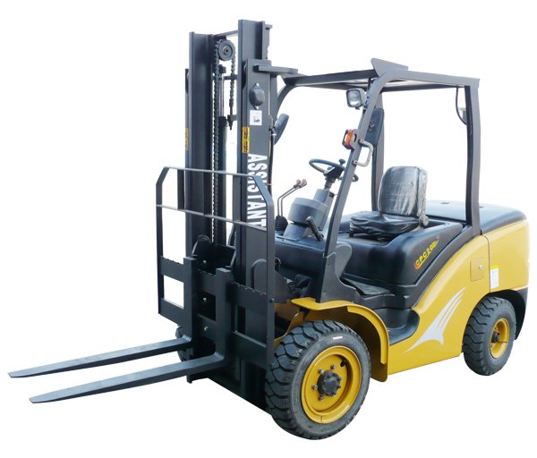 2T forklift