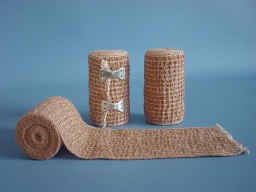 elastic bandage