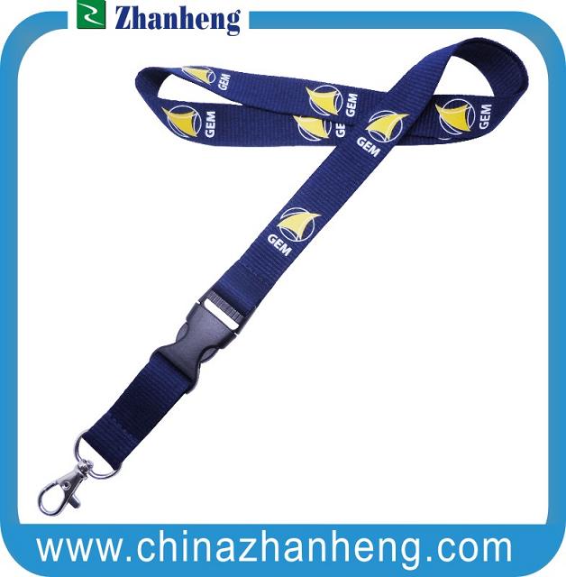 promotion lanyards