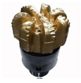 9-1/2” GD1307 PDC bits