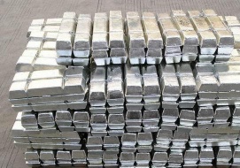 Tin Ingots